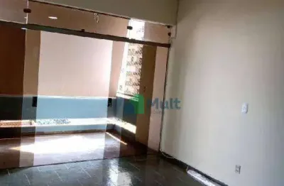 Apartamento para alugar, 150 m² por r$ 3.558,51/mês - centro - ribeirão preto/sp
