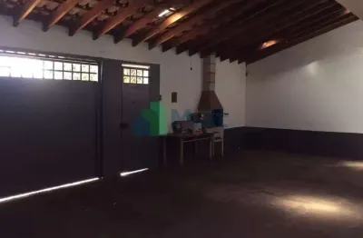 Casa com 3 dormitórios à venda, 150 m²  - Centro - Pradópolis/SP - CA1180