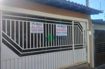 Casa com 3 dormitórios, 115 m² - venda por r$ 295.000,00 ou aluguel por r$ 1.895,00/mês - planalto verde - ribeirão preto/sp