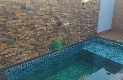 Casa com 3 dormitórios à venda, 157 m²  - portal da mata - ribeirão preto/sp