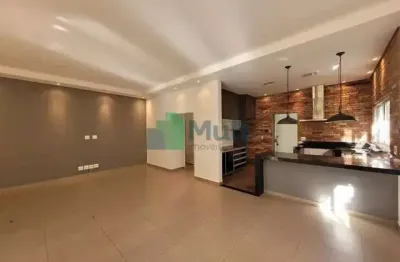 Casa térrea localizada na City Ribeirão, com 207 m² de área útil - CA1231