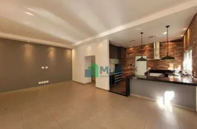 Casa térrea localizada na city ribeirão, com 207 m² de área útil