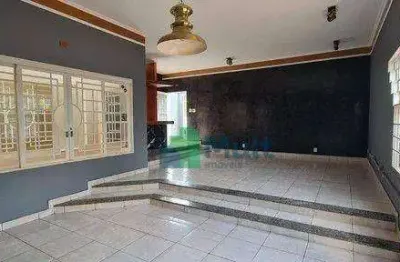 Casa com 4 dormitórios à venda, 306 m² por r$ 820.000,00 - ribeirânia - ribeirão preto/sp