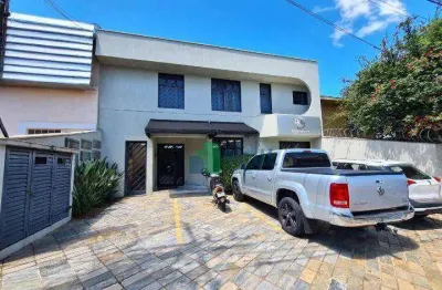 Sala comercial  em excelente localização com 22 m², no bairro boulevard/ jd. sumaré, zona sul.