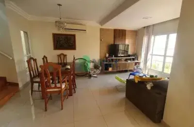 Casa à venda, 270 m² por R$ 1.100.000,00 - Ribeirânia - Ribeirão Preto/SP - CA1321