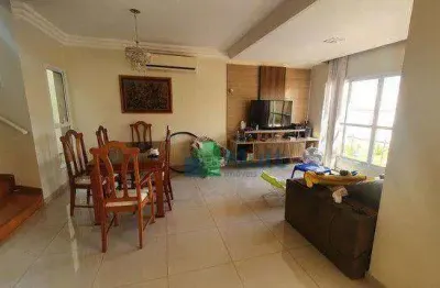 Casa à venda, 270 m² por r$ 1.100.000,00 - ribeirânia - ribeirão preto/sp