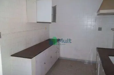 Apartamento com 3 dormitórios à venda, 158 m² por r$ 340.000,00 - centro - ribeirão preto/sp