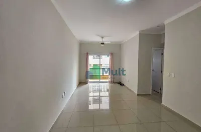 Apartamento em excelente localização no bairro nova aliança com 70m² de área privativa.
