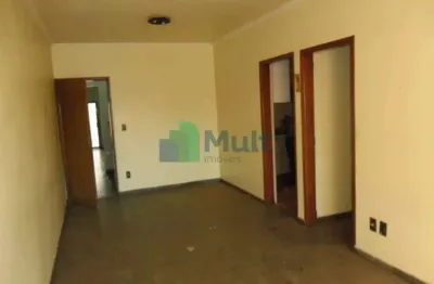 Apartamento à venda, 89 m² por R$ 320.000,00 - Parque dos Bandeirantes - Ribeirão Preto/SP - AP0481