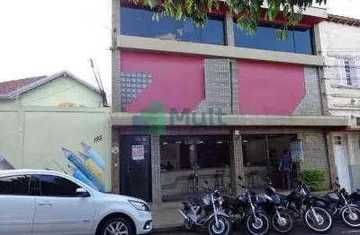 Sala para alugar, 28 m² por R$ 688,74/mês - Centro - Ribeirão Preto/SP - SA0059