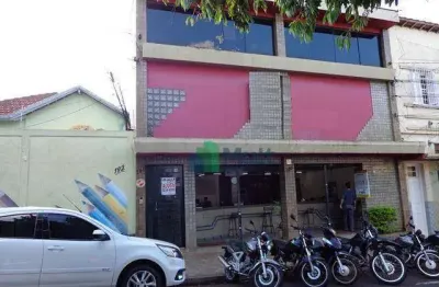 Sala para alugar, 28 m² por r$ 688,74/mês - centro - ribeirão preto/sp