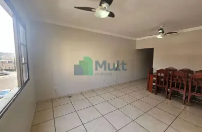 Apartamento em excelente localização no Bairro Vila Seixas entre as principais avenidas:  Portugal, Independência e Vargas com 68m², 2 suítes. - AP2197