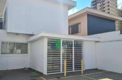 Casa, 231 m² - venda por r$ 750.000,00 ou aluguel por r$ 4.200,58/mês - vila seixas - ribeirão preto/sp