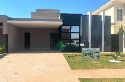Casa térrea á venda no condomínio alto do castelo 1.