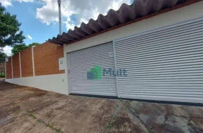 Casa com 3 dormitórios à venda, 138 m² por r$ 510.000,00 - jardim são luiz - ribeirão preto/sp
