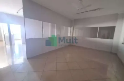 Sala para alugar, 144 m² por R$ 3.495,00/mês - Centro - Ribeirão Preto/SP - SA0317