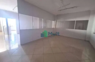 Sala para alugar, 144 m² por r$ 3.495,00/mês - centro - ribeirão preto/sp