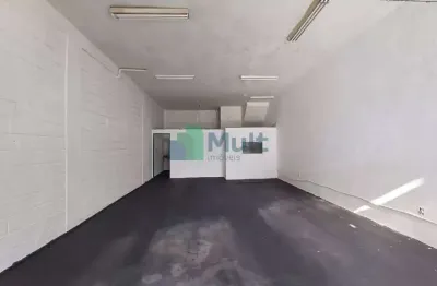 Salão, 80 m² - venda por R$ 1.380.000,00 ou aluguel por R$ 2.164,60/mês - Vila Tamandaré - Ribeirão Preto/SP - SL0290