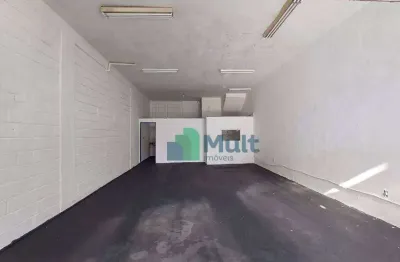 Salão, 80 m² - venda por r$ 1.380.000,00 ou aluguel por r$ 2.164,60/mês - vila tamandaré - ribeirão preto/sp