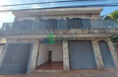 Salão Comercial em ótima localização no Centro da Cidade com 80m² . - SL0297