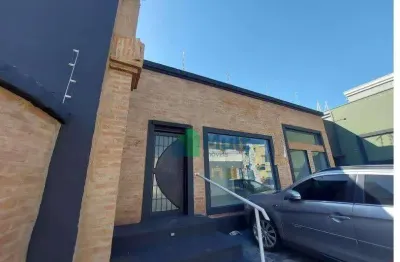 Ponto comercial com 3 salas para alugar na Rua Barão do Amazonas, 1614, Jardim Sumaré, Ribeirão Preto