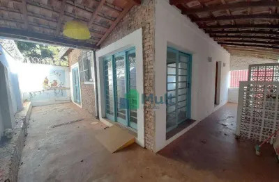 Casa com 2 dormitórios à venda, 72 m² por r$ 160.000,00 - campos elíseos - ribeirão preto/sp