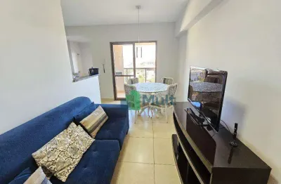 Apartamento com 2 dormitórios à venda, 62 m² por r$ 400.000,00 - jardim califórnia - ribeirão preto/sp
