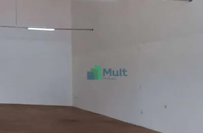 Salão para alugar, 180 m² por r$ 4.037,23/mês - jardim grande aliança - sertãozinho/sp