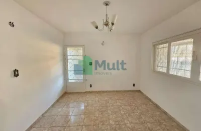 Casa com 3 dormitórios à venda, 179 m² por R$ 600.000,00 - Vila Tamandaré - Ribeirão Preto/SP - CA1631