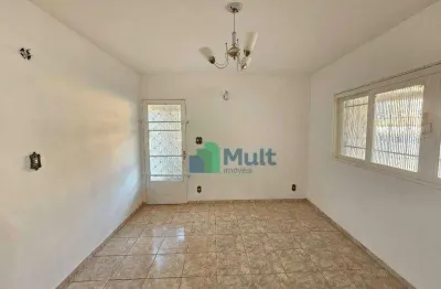 Casa com 3 dormitórios à venda, 179 m² por r$ 600.000,00 - vila tamandaré - ribeirão preto/sp