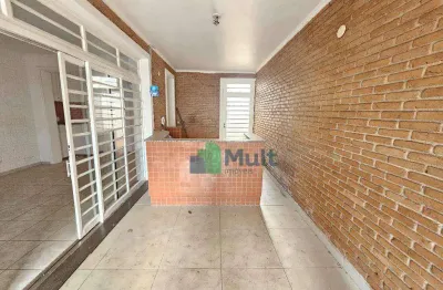 Imóvel comercial em excelente localização no bairro vila seixas com 300m² de terreno e 187m² de área útil.