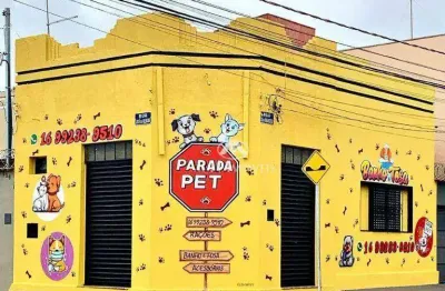 Loja para alugar, 147 m² - campos elíseos - ribeirão preto/sp