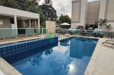 Apartamento com 2 dormitórios à venda, 40 m² por R$ 280.000,00 - Jardim Castelo Branco - Ribeirão Preto/SP - AP2986