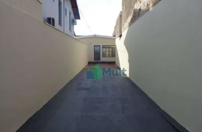 Casa com 3 dormitórios, 141 m² - venda por r$ 390.000,00 ou aluguel por r$ 3.038,07/mês - jardim são luiz - ribeirão preto/sp