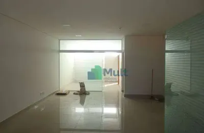 Sala à venda, 55 m² - jardim são luiz - ribeirão preto/sp