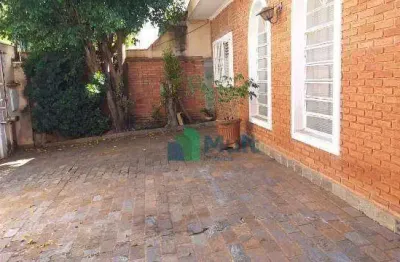 Casa à venda por r$ 600.000 - jardim são luiz - ribeirão preto/sp