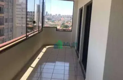 Apartamento com 2 dormitórios à venda, 108 m² por r$ 425.000,00 - centro - ribeirão preto/sp