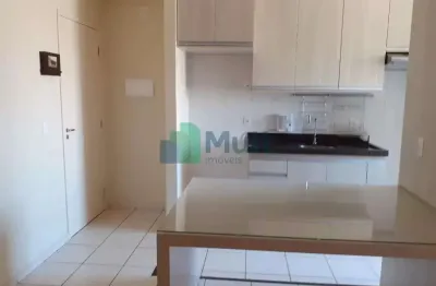 Apartamento com 2 dormitórios à venda, 70 m² por R$ 405.000,00 - Jardim Botânico - Ribeirão Preto/SP - AP1741