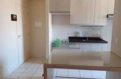 Apartamento à venda, 70 m² por r$ 405.000,00 - jardim botânico - ribeirão preto/sp