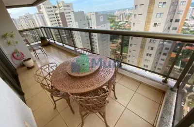Apartamento à venda, 188 m² por R$ 970.000,00 - Jardim Irajá - Ribeirão Preto/SP - AP1994