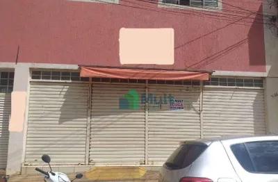 Salão para alugar, 160 m² por r$ 4.000,00/mês - centro - ribeirão preto/sp