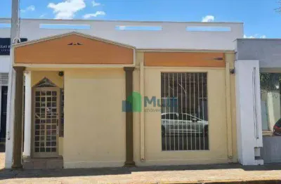 Loja  em excelente localização no bairro boulevard com 30m² de área útil.