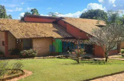 Chácara / sítio com 4 quartos à venda na Rodovia Br-464, 1, Represa de Rifaina, Rifaina