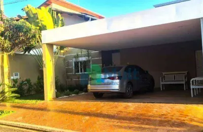 Casa à venda, 136 m² por r$ 1.150.000,00 - nova aliança - ribeirão preto/sp