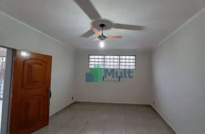 Casa com 3 dormitórios à venda, 152 m² por r$ 460.000,00 - sumarezinho - ribeirão preto/sp