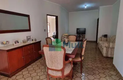 Casa com 3 dormitórios à venda, 175 m² por r$ 540.000,00 - jardim são luiz - ribeirão preto/sp