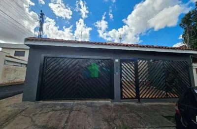 Casa térrea em ótima localização no bairro vila tamandaré com 135m² de área comum.