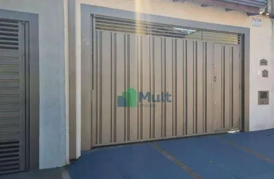 Casa com 2 dormitórios à venda, 80 m² por r$ 320.000,00 - jardim ouro branco - ribeirão preto/sp