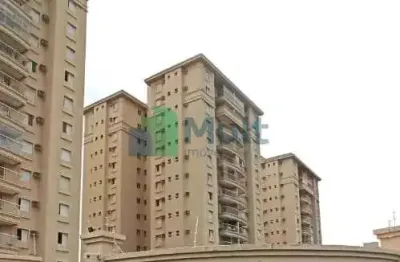 Apartamento com 3 dormitórios à venda, 103 m² por R$ 530.000,00 - Alto da Boa Vista - Ribeirão Preto/SP - AP2811