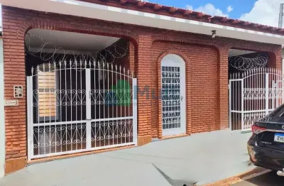 Casa à venda, 170 m² por R$ 400.000,00 - Sumarezinho - Ribeirão Preto/SP - CA1561